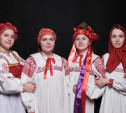 Тульский фольклорный ансамбль «Дежа» вышел в финал Всероссийского фестиваля