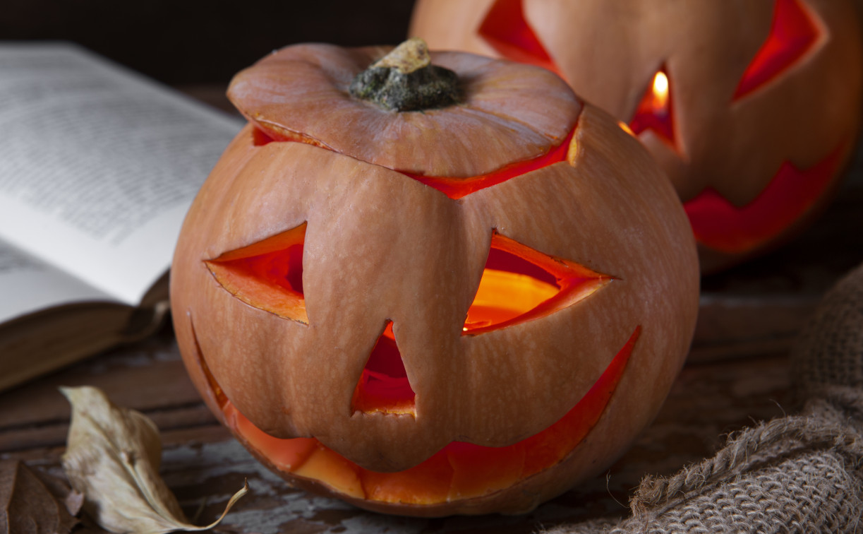 Чемпионат по фигурной резке тыквы: туляков приглашают на осенний праздник «Тыквовин»
