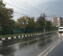 В Туле обследуют подтопленные улицы