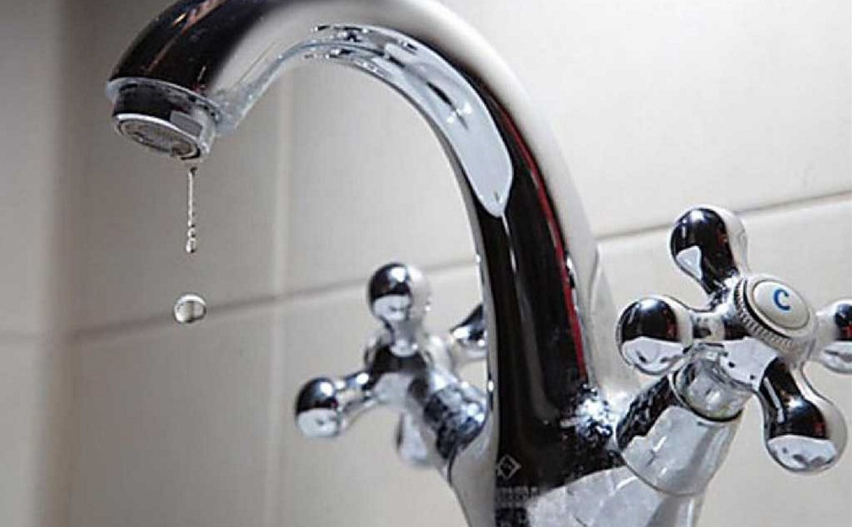 Подачу воды в дома Пролетарского округа восстановят к 11.00 следующего дня