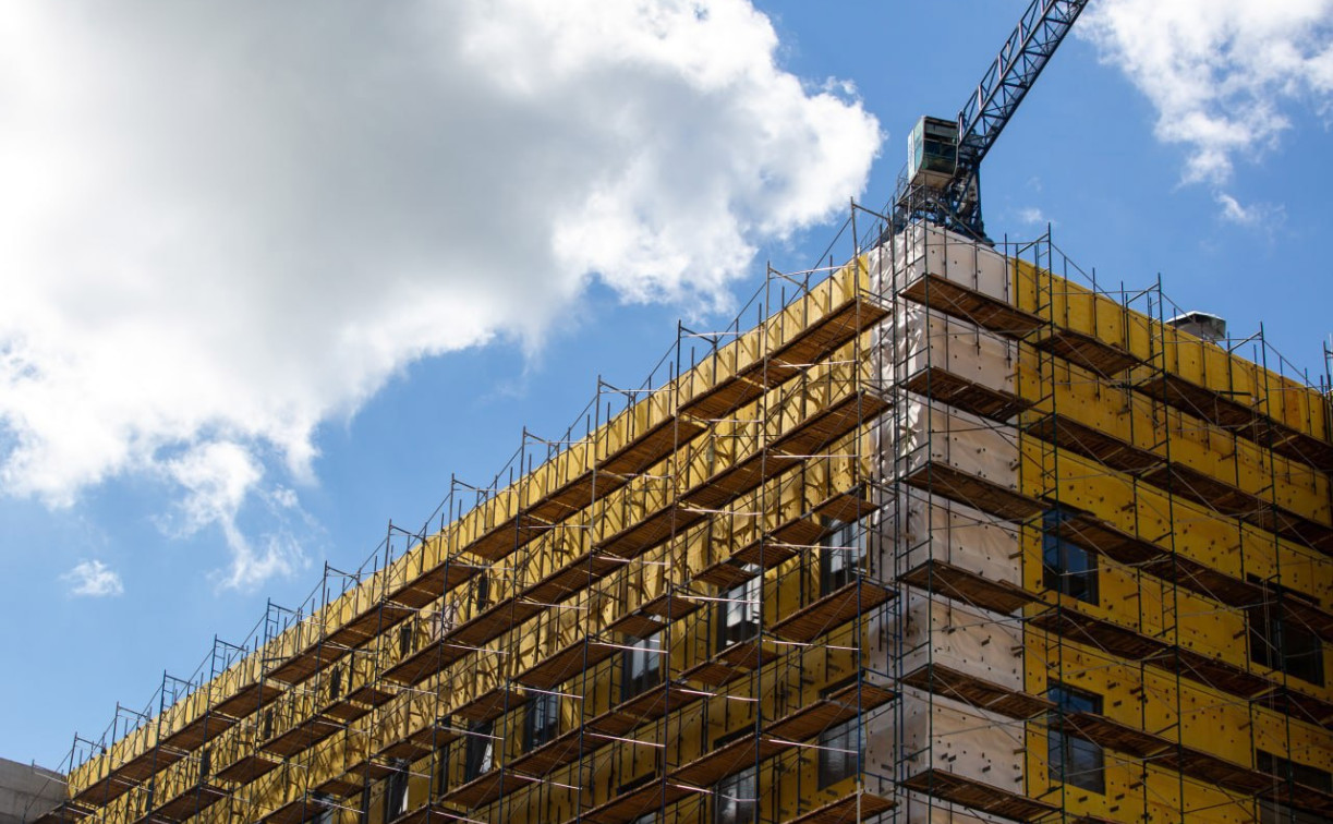 Генпланы, проекты застройки и планировки в Тульской области смогут утверждать без публичных обсуждений