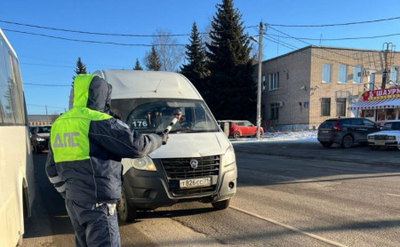 Жизнь Тулы и области