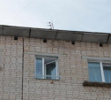 В Киреевске пенсионер выпрыгнул с пятого этажа больницы