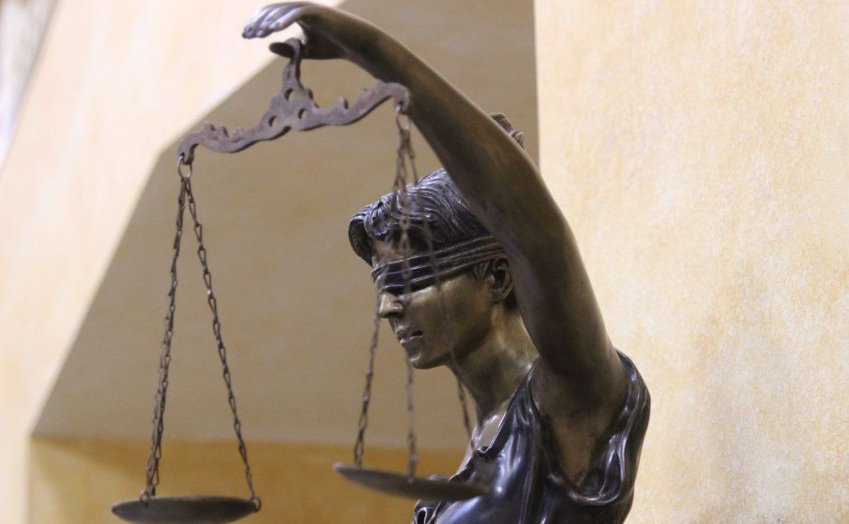 Жительница Венева из ревности убила женщину: суд огласил приговор