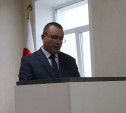 Главой администрации Донского официально избран Сергей Кулик