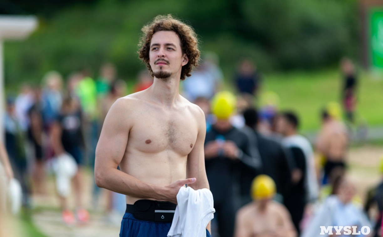 Лето в Центральной России завершится 30-градусной жарой