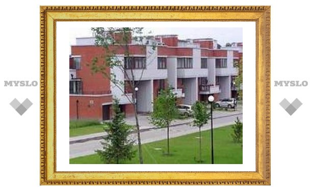 Болгария - лидер по росту цен на недвижимость в 2007 году