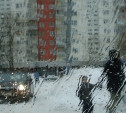 Погода в Туле 12 декабря: мокрый снег, гололедица и лёгкие заморозки