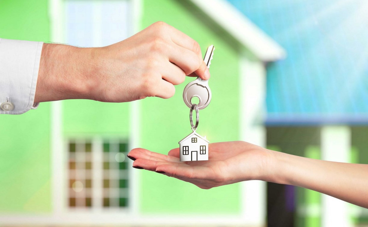 С начала года жители Тульской области взяли более 3,3 тысяч жилищных ипотечных кредитов