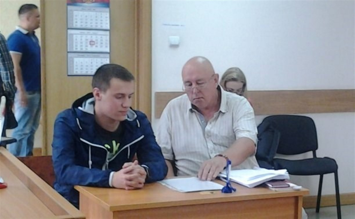 Адвокат Песенникова требует вернуть дело в прокуратуру