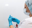 В Тульской области от гриппа привили почти 125 тысяч человек 