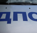 В ДТП под Тулой пострадала женщина