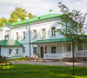 В Ясной Поляне проходит «Яблочная история»