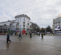 Тула примет участие в конкурсе «Самый благоустроенный город России»