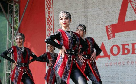 Культура