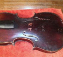 Москвич нашёл в квартире своей умершей тёти в Тульской области скрипку Страдивари XVII века 