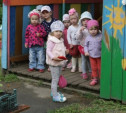 Владимир Груздев проконтролировал строительство детсада в Привокзальном районе