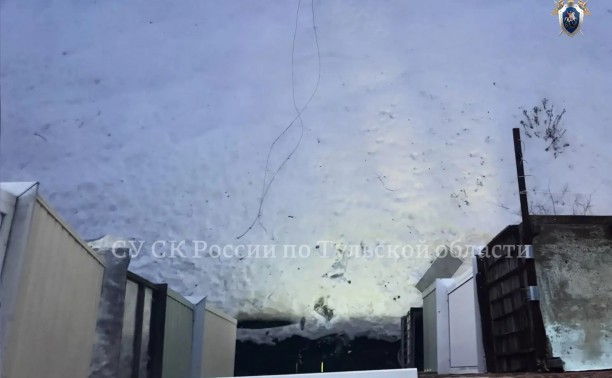 Стало известно о состоянии детей, выпавших с 5-го этажа в Ясногорске 