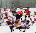 21 мая в Новомосковске откроется III международный детский хоккейный турнир