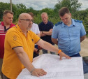 В Ясногорске ассенизаторы сливают нечистоты в поле: прокуратура проводит проверку