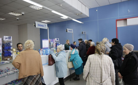 Жизнь Тулы и области
