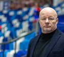 Президент хоккейного АКМ прокомментировал слухи о смене тренера