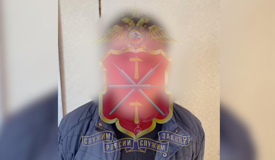 В Туле задержали электрика, который семь месяцев воровал медь с подстанций 