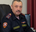 Начальник тульского Управления Росгвардии Олег Петрик стал генералом