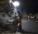 Ночью в Туле иномарка насмерть сбила дорожного рабочего