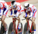 Тульские велосипедисты завоевали еще три золота на первенстве России