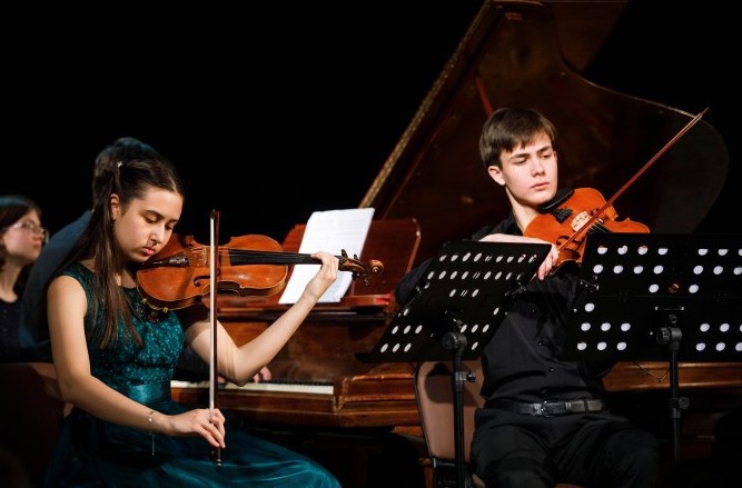 «Что мы знаем о танцах?»: в яснополянском Доме культуры пройдет концерт-викторина