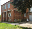 Поликлинику в Плеханово ремонтируют с опережением графика