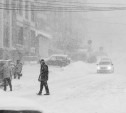 Погода в Туле 12 января: небольшой снег и до 15 градусов мороза