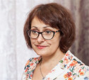 Наталия Зыкова: «Важно помнить об информационной безопасности детей»