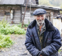 Жизнь на пепелище: пенсионер из Алексинского района остался без дома