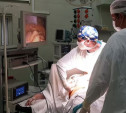 Врачи Тульской областной больницы прооперировали пациента с многократным рецидивом грыжи