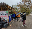 Региональных операторов могут обязать обслуживать мусорные площадки