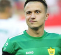 Футболист «Анжи» Константин Савичев перейдёт в тульский «Арсенал»