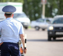 Инспекторы ГИБДД поймали за выходные 40 пьяных водителей
