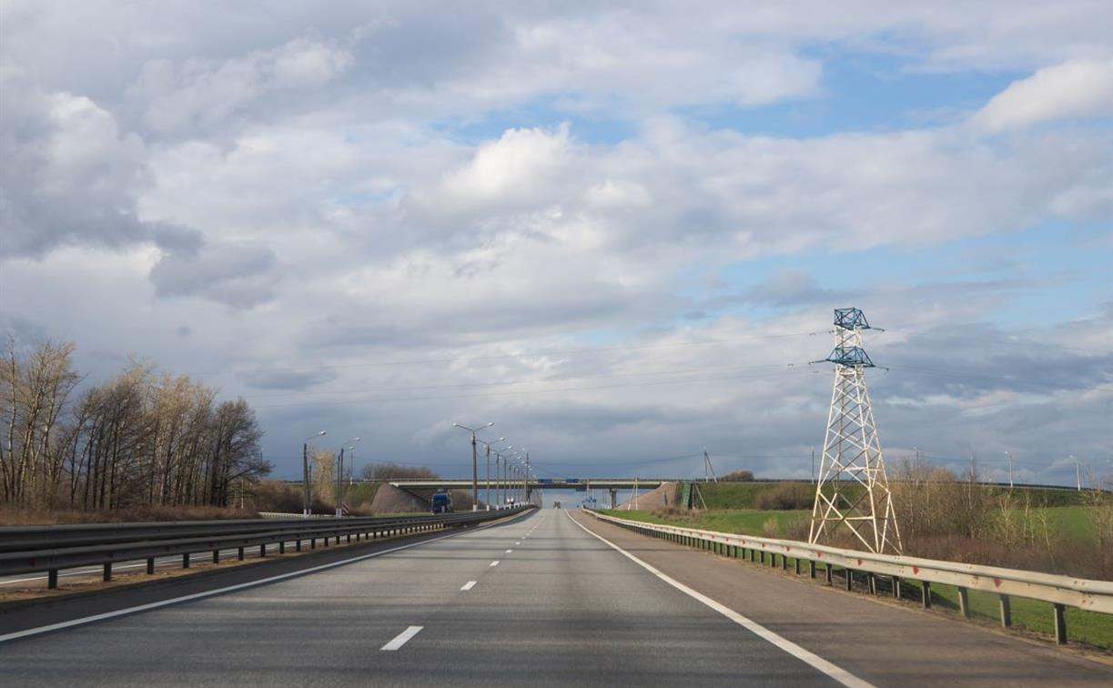 Аналитики TelecomDaily исследовали качество связи на трассе М-4 в Тульской области
