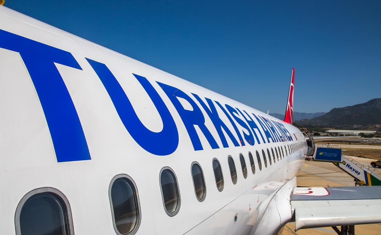 Россия продлит ограничение авиасообщения с Турцией