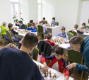 Подведены итоги второго сезона Детской шахматной лиги