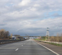 На трассе М-4 в Тульской области закроют движение по трем мостам