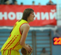Баскетболисты «Тула-Арсенала» выиграли первую встречу у ярославцев