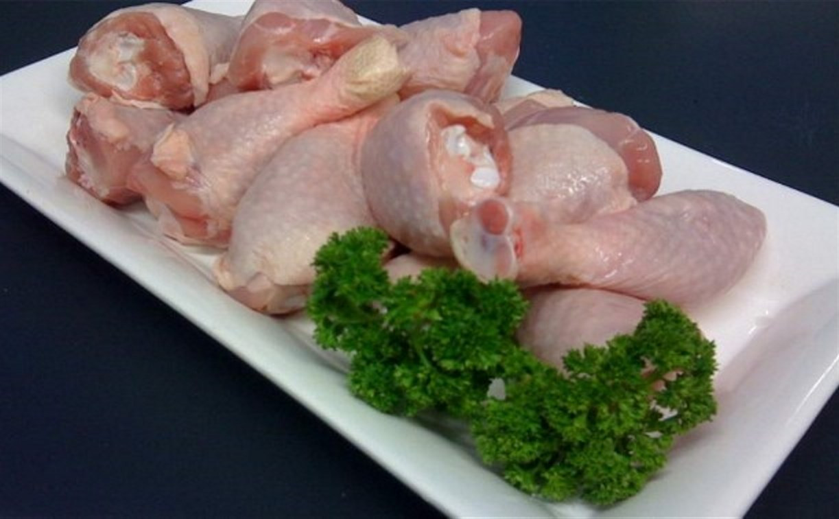 Мясо птицы с тульских предприятий поступит на европейский рынок