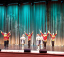 Щекинская «Симпатия» стала лауреатом танцевального фестиваля в Сочи
