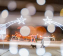 Забег Дедов Морозов и «КиноКАТОК»: какие события ждут горожан зимой в тульских парках