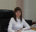 Жанна Абрамова стала главой администрации Веневского района