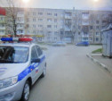 В Новомосковске водитель сбила 4-летнюю девочку на самокате