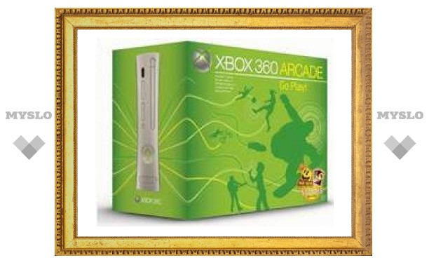 Магазины пообещали новую комплектацию Xbox 360